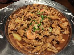 -胖哥俩肉蟹煲(福州仓山爱琴海店)