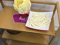 -鲍媽·原汤鲍鱼鸡(克拉广场店)