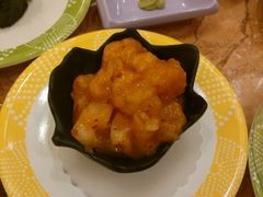 -新一番三文鱼寿司(大东海店)