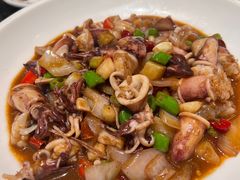 -健眺小海鲜(临海后山店)