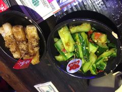 -蘭奢雅集·江浙菜(青山江滩店)