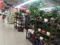 -人人乐(解放路二店)