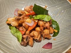 -云海肴·汽锅鸡·云南代表菜(美罗城店)