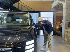 -现代汽车文化中心 Hyundai Motorstudio Beijing