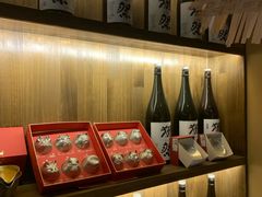 -鸟幸 TORISAKI 炭火居酒屋