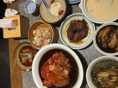 -南京大牌档(之心城店)