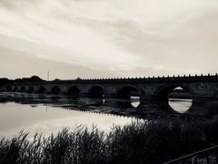 -绿堤公园
