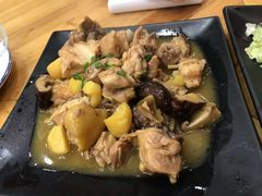 -外婆船宴餐厅·外婆喊你回家吃饭
