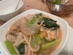 -莆田餐厅PUTIEN(三里屯店)