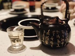 -京韵胡同·酱香羊蝎子火锅涮肉(长寿路店)