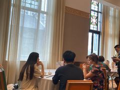 大堂-稻香(汉街店)