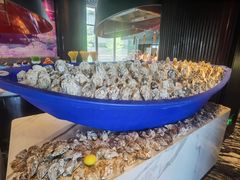 -西安W酒店·WEI全味西餐厅