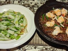 -绿茶餐厅(松江万达店)