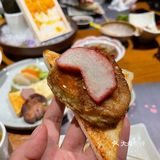 同事生日选择来这家日料餐厅，我们坐了包间，私密性很好