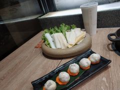 -呷哺呷哺(新世界百货望京店)