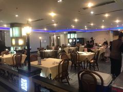 大堂-全聚德(胜利大街店)