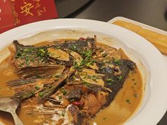 -一品粤珍轩(吴中路店)