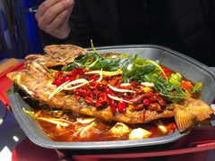-马邦子·紫苏烤鱼(恒隆广场店)