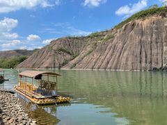 -飞天山旅游区