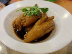 -点都德(盘福楼店)