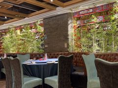 -金狮麟·新豫菜(金码大厦店)