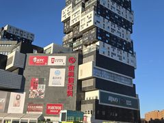 -资和信百货商场