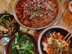 -饭江湖·江湖菜(湖广会馆店)