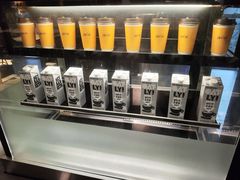 -麦当劳(北京路广百广场店)