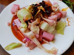 -茅屋大酒店