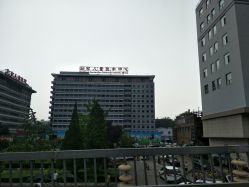 -首都医科大学附属北京儿童医院