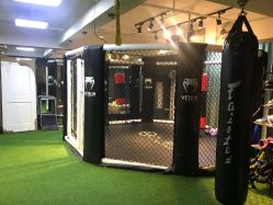 -文E范儿ZUMBA尊巴舞蹈