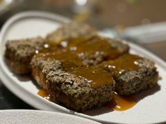 -大洋家·精品潮汕菜·生腌砂锅粥(天河东路店)