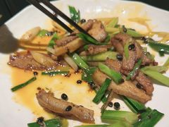 -金谷仓家庭料理(马泉营店)