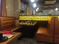 -牛天下·牛肉·海鲜·打边炉·融合菜