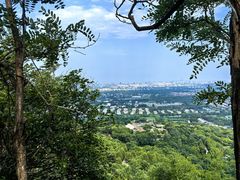 -北京西山国家森林公园