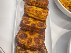 -楚山晓·湖北菜(武汉光谷K11店)