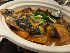 -新白鹿餐厅(爱琴海购物中心店)