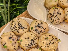 -小杨生煎(白玉兰广场店)