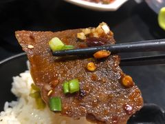 -川里谈·川味小馆(北京路店)