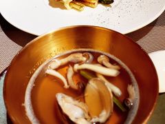 -松临·铁板烧&Omakase(神农店)