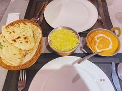 -Pita's&Tika's中东和印度风味餐厅(龙湖天街店)