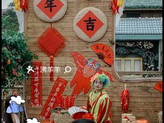 -南宁方特东盟神画