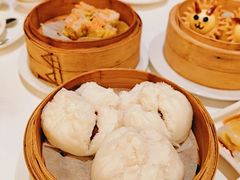 魚肉燒賣-葡京日丽(澳门葡京酒店)