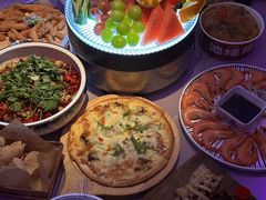 -V SHOW max KTV(粉巷店)