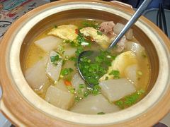 -秦唐一号西安菜馆(钟楼店)