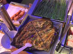 -很久以前羊肉串(大华三路店)