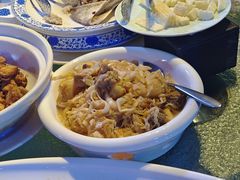 -巴音浩日娲·蒙餐(双林东路店)