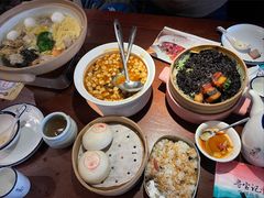 -寻宝记绍兴菜(鲁迅路店)