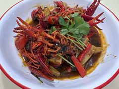 -湘江大码头·龙虾馆(渔人码头一店)