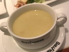 -斗牛士牛排(南京东路店)